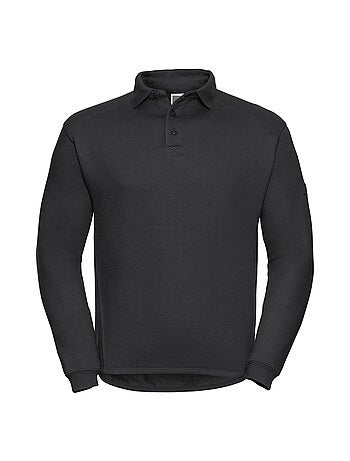 Jersey de gran resistencia trabajo para hombre - russell collection
