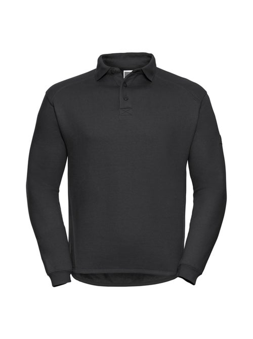 Jersey de gran resistencia trabajo para hombre - russell collection - Kiabi Jersey de gran resistencia trabajo para hombre - russell collection - Kiabi