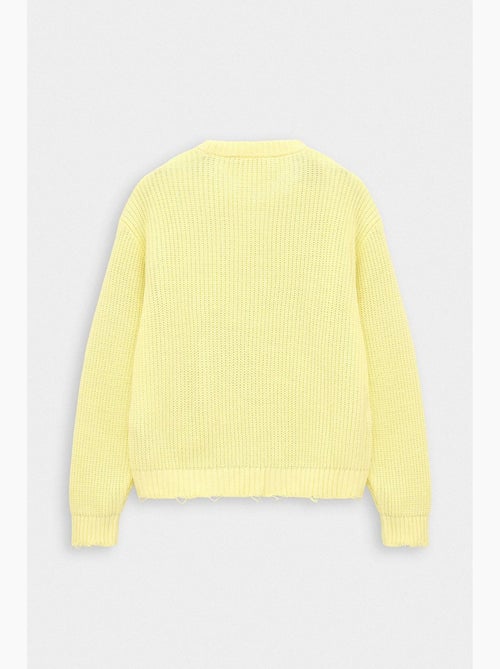 Jersey de hombre giesto - Kiabi Jersey de hombre giesto - Kiabi