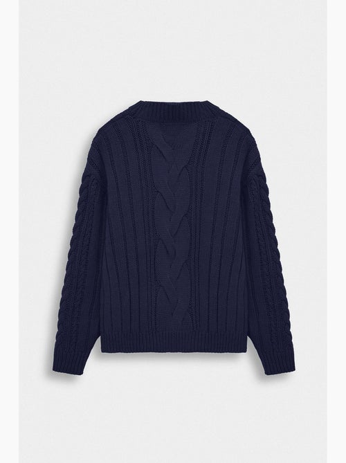 Jersey de hombre giesto - Kiabi