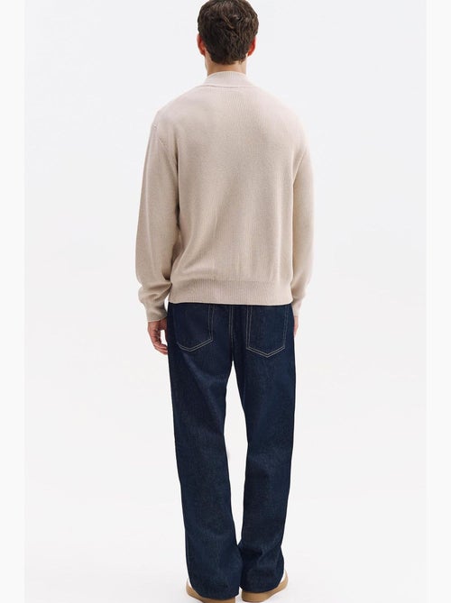 Jersey de hombre giesto - Kiabi