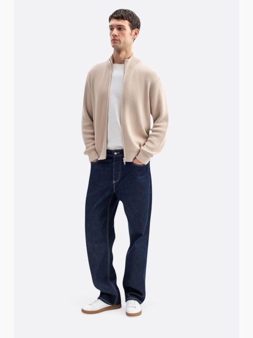 Jersey de hombre giesto - Kiabi