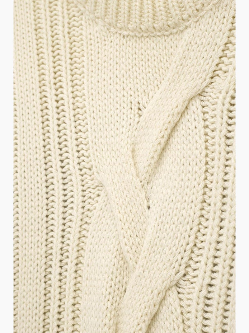 Jersey de hombre giesto Crema - Kiabi