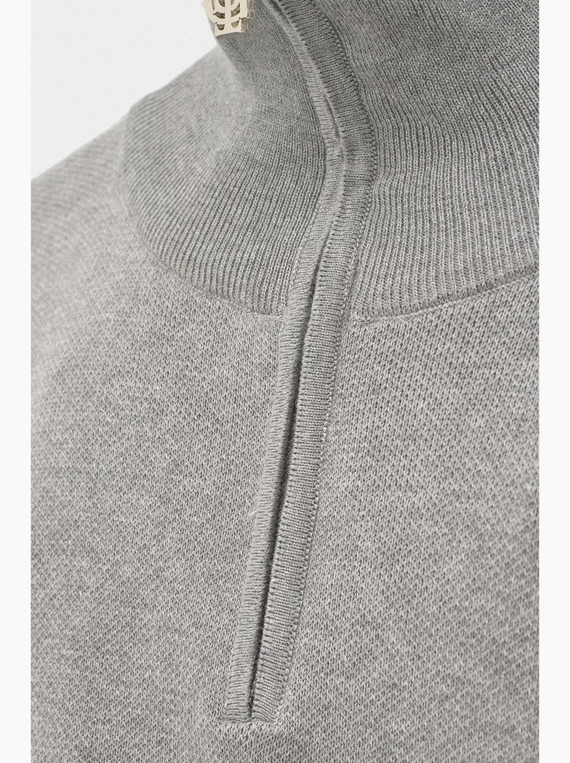 Jersey de hombre giesto Gris claro - Kiabi