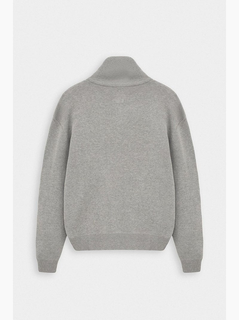 Jersey de hombre giesto Gris claro - Kiabi