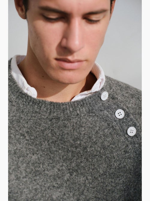 Jersey de hombre giesto - Kiabi Jersey de hombre giesto - Kiabi