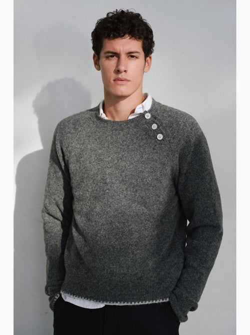 Jersey de hombre giesto - Kiabi Jersey de hombre giesto - Kiabi