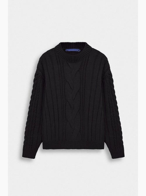 Jersey de hombre giesto - Kiabi