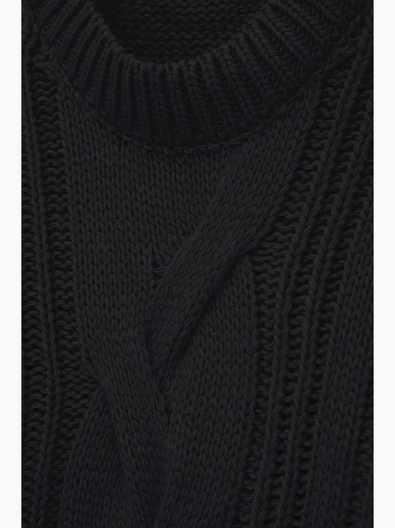 Jersey de hombre giesto Negro - Kiabi