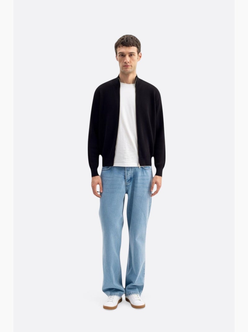 Jersey de hombre giesto Negro - Kiabi