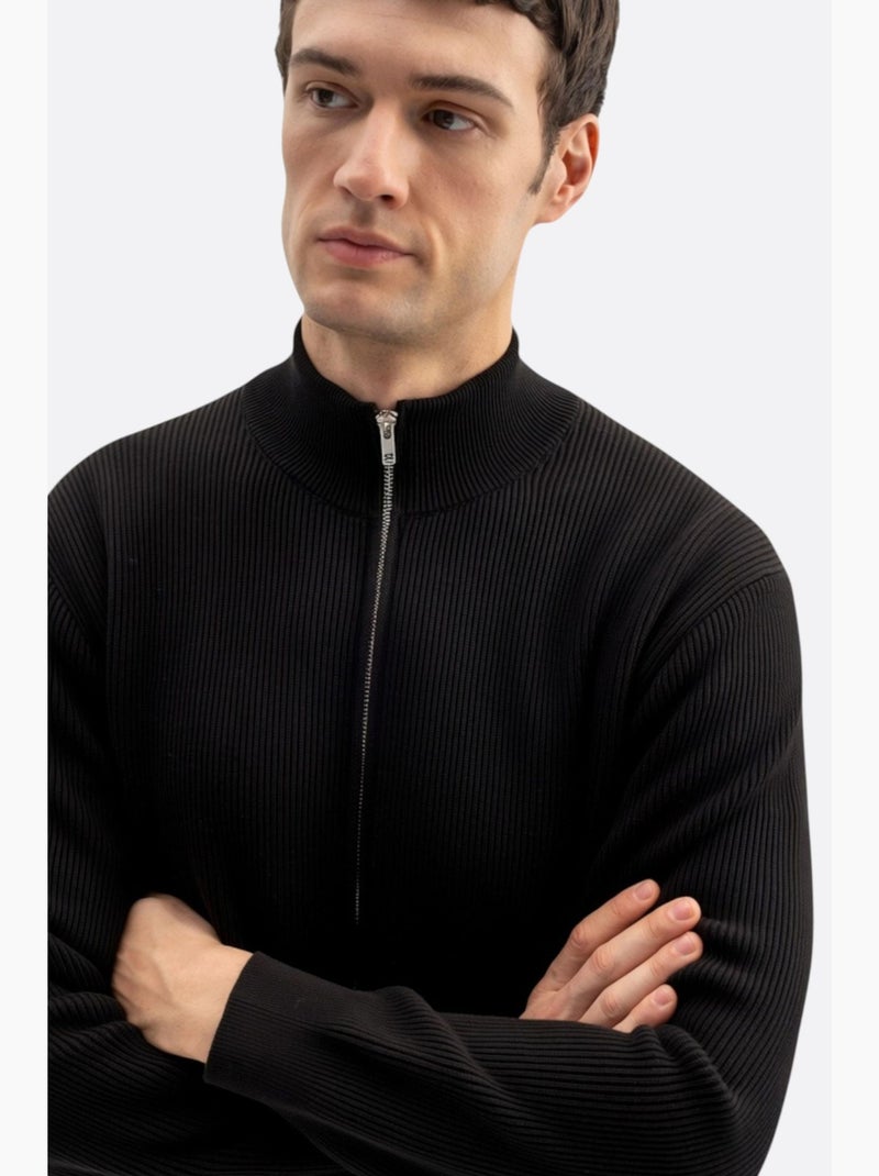 Jersey de hombre giesto Negro - Kiabi