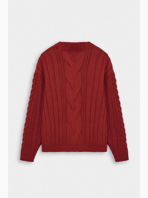 Jersey de hombre giesto - Kiabi