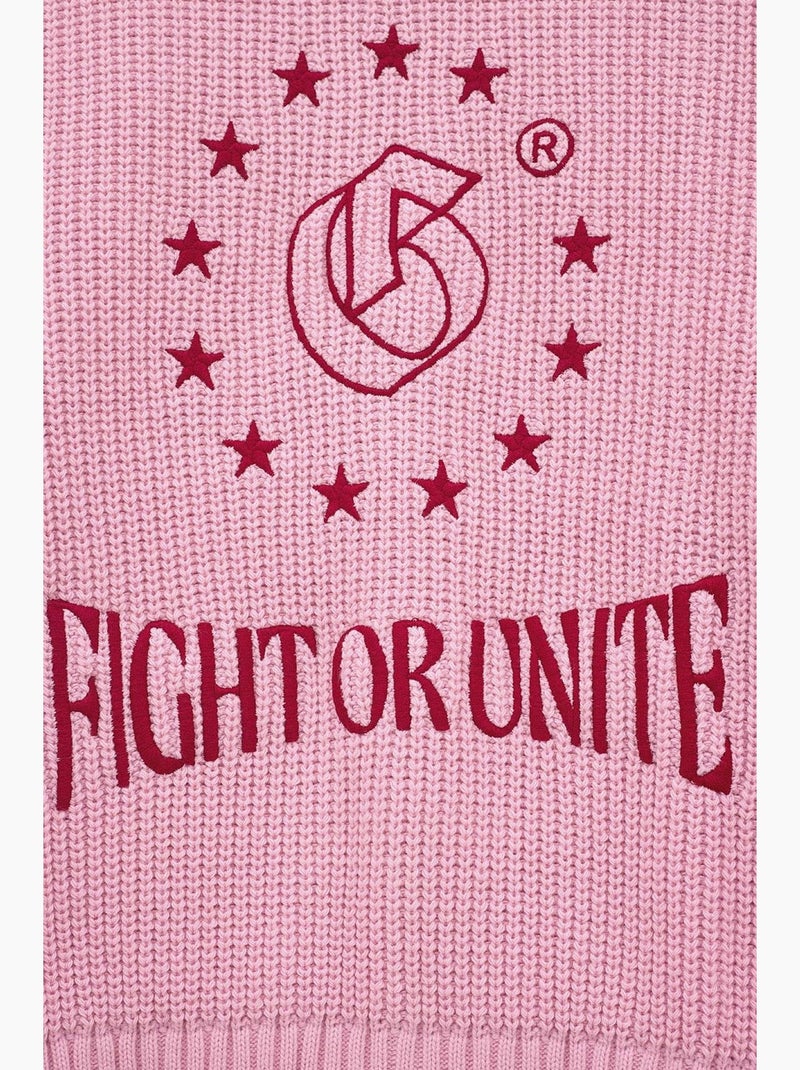 Jersey de hombre giesto Rosa - Kiabi