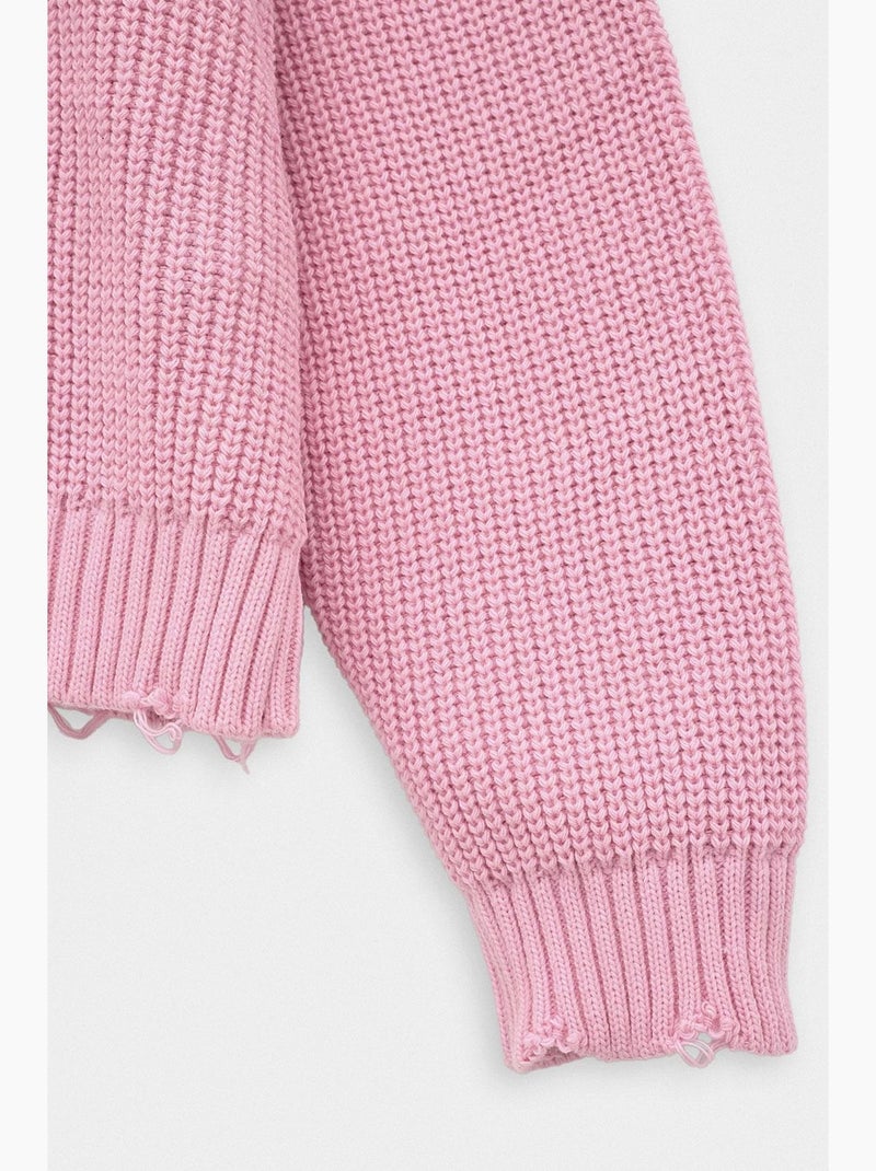 Jersey de hombre giesto Rosa - Kiabi