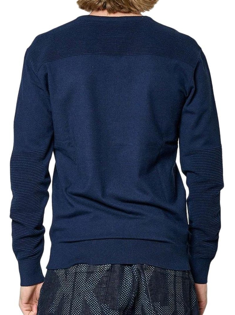 Jersey de hombre kaporal Azul marino - Kiabi