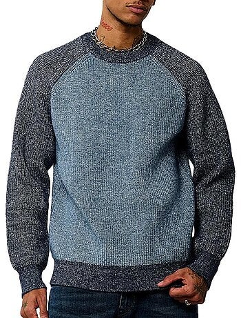 Jersey de hombre Kaporal