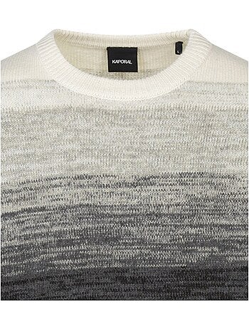 Jersey de Hombre Kaporal