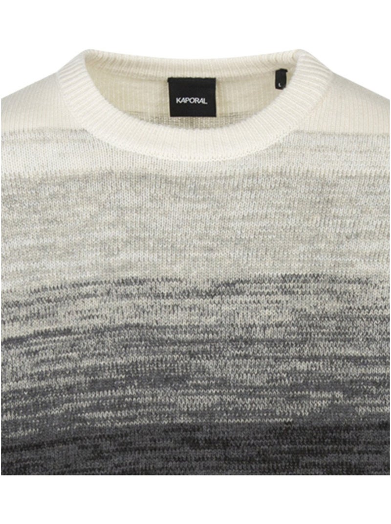 Jersey de Hombre Kaporal Negro - Kiabi