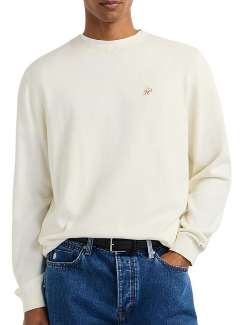 Jersey de hombre pepe jeans - Kiabi Jersey de hombre pepe jeans - Kiabi