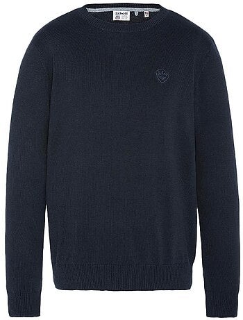 Jersey de Hombre Schott Estilo