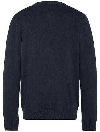 Jersey de Hombre Schott Estilo