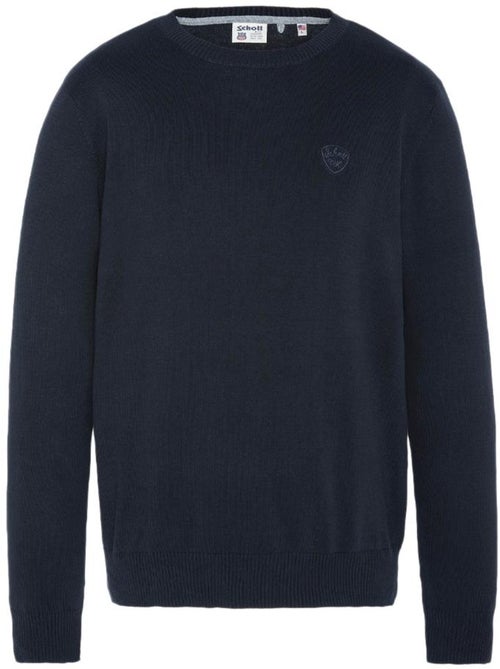 Jersey de Hombre Schott Estilo - Kiabi