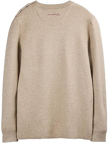 Jersey de hombre teddy smith