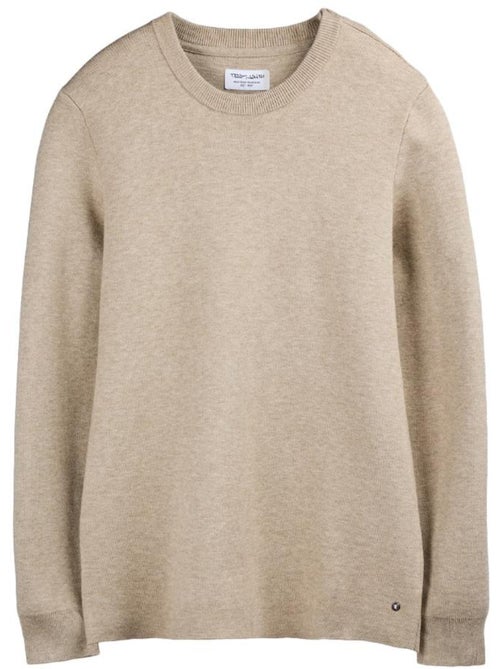 Jersey de hombre teddy smith - Kiabi