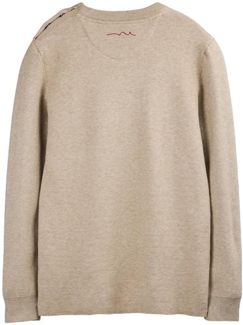 Jersey de hombre teddy smith - Kiabi