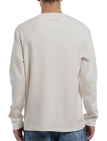 Jersey de Hombre Teddy Smith