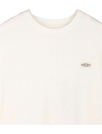 Jersey de hombre teddy smith