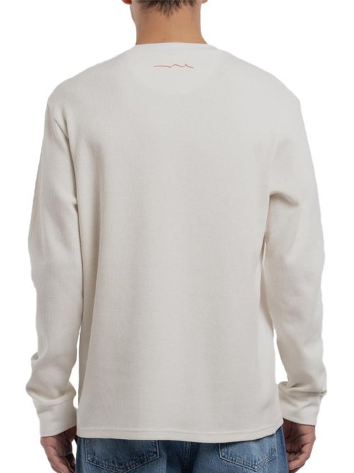 Jersey de Hombre Teddy Smith - Kiabi