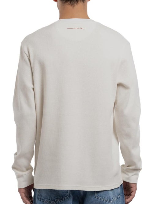Jersey de Hombre Teddy Smith - Kiabi