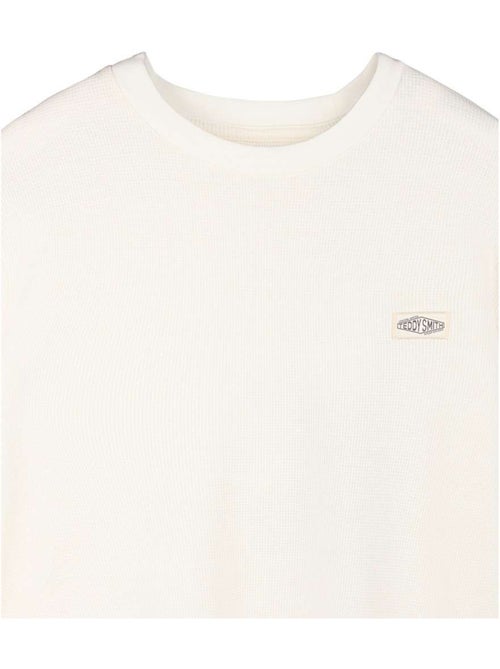 Jersey de hombre teddy smith - Kiabi Jersey de hombre teddy smith - Kiabi