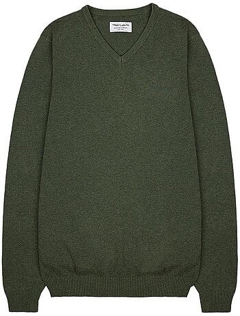 Jersey de hombre teddy smith
