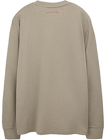 Jersey de hombre teddy smith