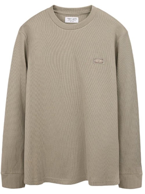 Jersey de Hombre Teddy Smith - Kiabi