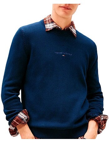 Jersey de Hombre Tommy Hilfiger