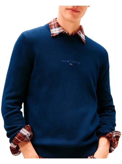 Jersey de Hombre Tommy Hilfiger - Kiabi