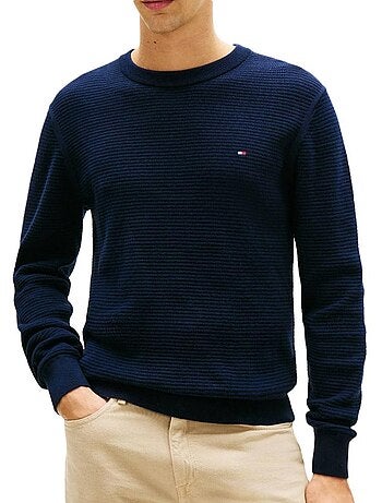 Jersey de hombre tommy hilfiger