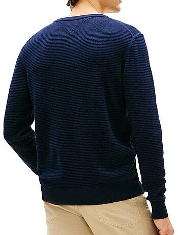 Jersey de hombre tommy hilfiger