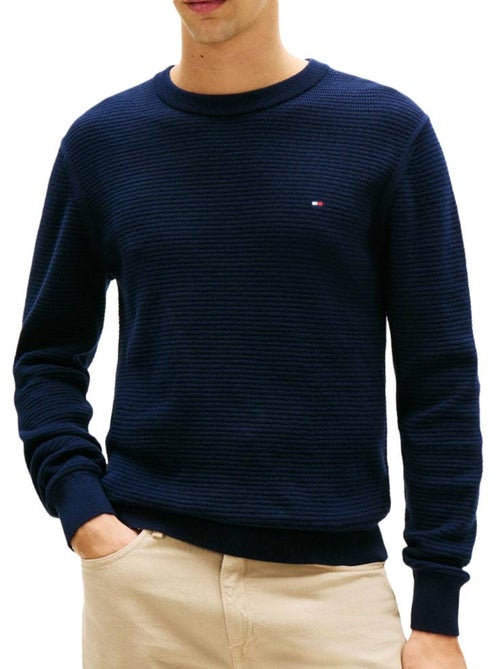 Jersey de hombre tommy hilfiger - Kiabi