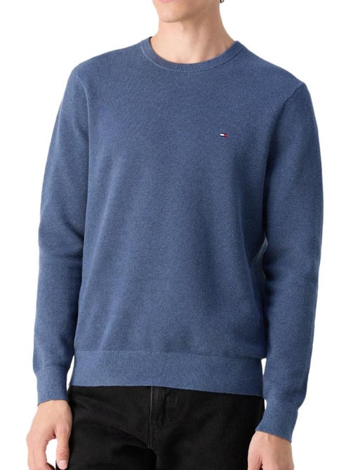 Jersey de Hombre Tommy Hilfiger - Kiabi