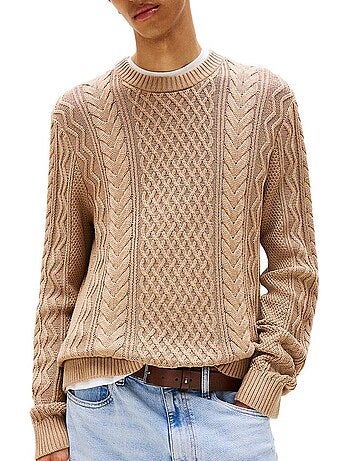 Sudadera de Hombre Tommy Hilfiger