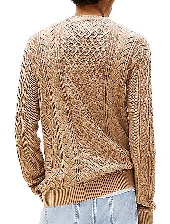 Sudadera de Hombre Tommy Hilfiger