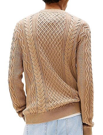 Sudadera de Hombre Tommy Hilfiger