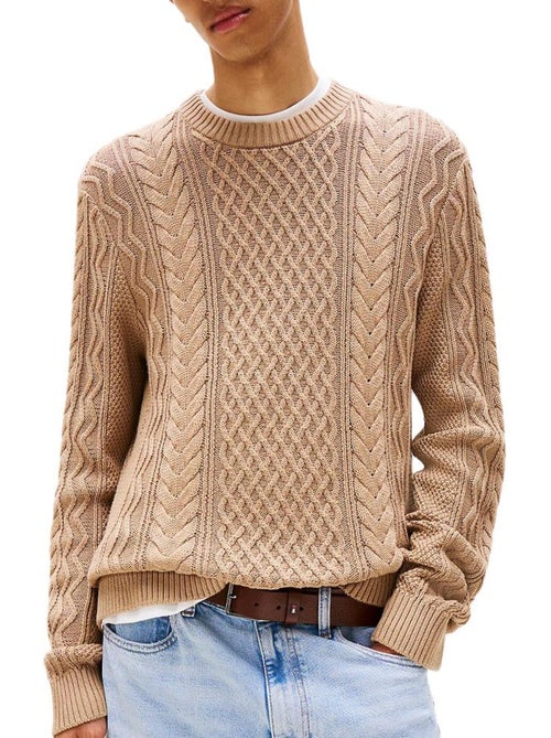 Jersey de Hombre Tommy Hilfiger - Kiabi