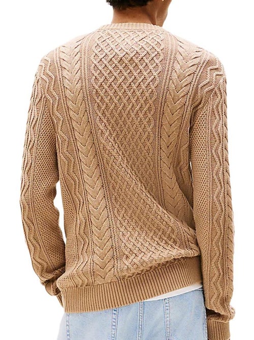 Jersey de Hombre Tommy Hilfiger - Kiabi