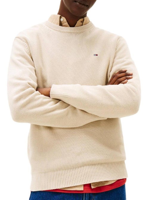 Jersey de Hombre Tommy Hilfiger - Kiabi