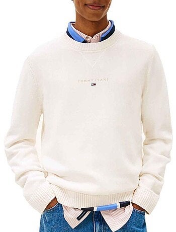 Jersey de Hombre Tommy Hilfiger
